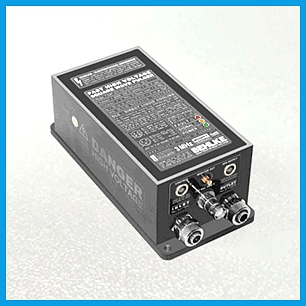 德國(guó)BEHLKE高壓脈沖開(kāi)關(guān):解鎖高壓方波...